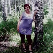 Лидия, 65, Мордово