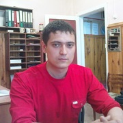 Рома, 36, Новосергиевка
