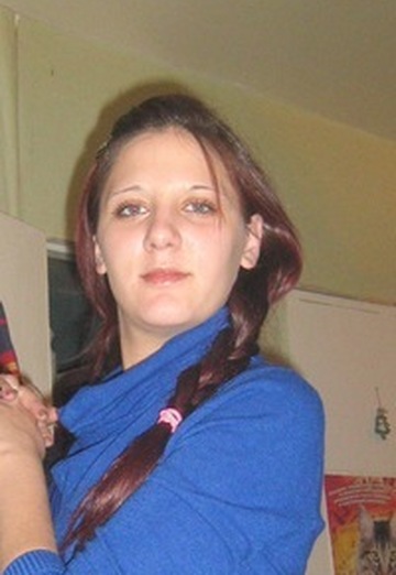 Моя фотография - Татьяна, 32 из Питкяранта (@tatyana42677)