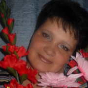 Регина, 45, Камское Устье