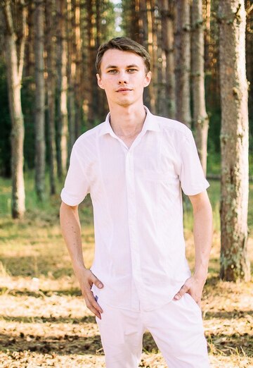 My photo - Aleksandr, 30 from Nizhny Novgorod (@beast158)