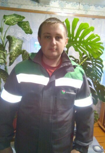 My photo - Aleksandr, 33 from Tujmazy (@aleksandr477040)