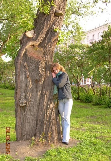 Моя фотография - Татьяна, 40 из Симферополь (@tatyana44021)
