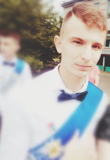 My photo - Aleksandr Loktionov, 23 from Uryupinsk (@aleksandrloktionov3)