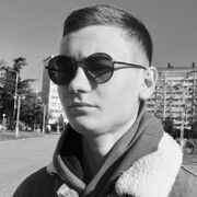 Сергей, 19, Туапсе