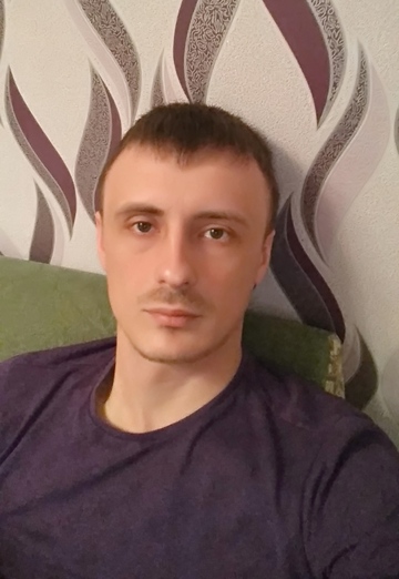 Моя фотография - Сергей Поженко, 35 из Юрга (@sergeypojenko)