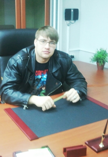 Моя фотография - илья, 78 из Новокузнецк (@ilya10817)