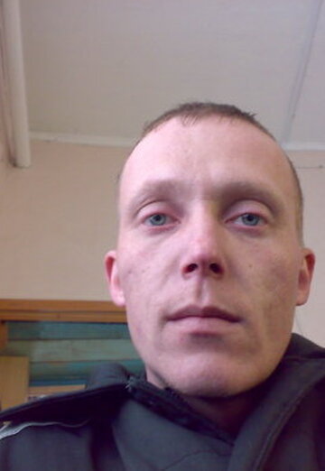My photo - aleksey, 42 from Nizhnyaya Tura (@aleksey65338)