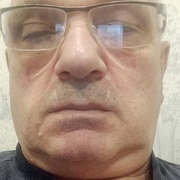 Вячеслав, 55, Реутов