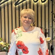 Svetlana 60 Moscow