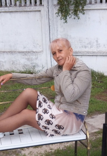 My photo - Natasha, 50 from Chernihiv (@natasha69793)