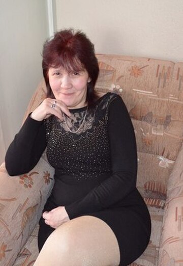 My photo - MARINA, 59 from Staraya Russa (@marina98213)