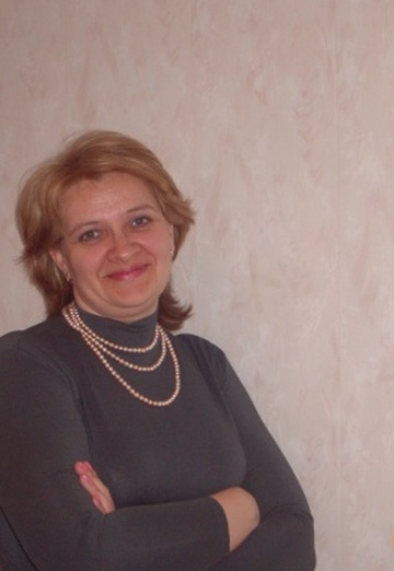 Моя фотография - Наталья, 53 из Москва (@natalya11081)