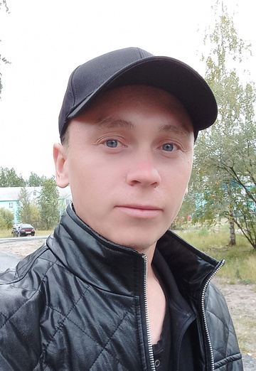 My photo - Maksim, 28 from Shadrinsk (@maksim287488)
