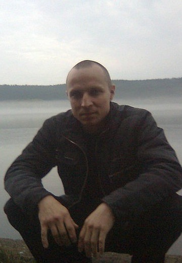 Моя фотография - Сергий, 43 из Краснодар (@sergiy2223)