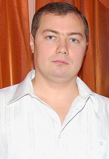 Моя фотография - ИГОРЬ, 45 из Солигорск (@igor201279)