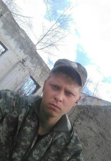 My photo - Nikita Teplyakov, 27 from Nizhny Tagil (@nikitateplyakov)