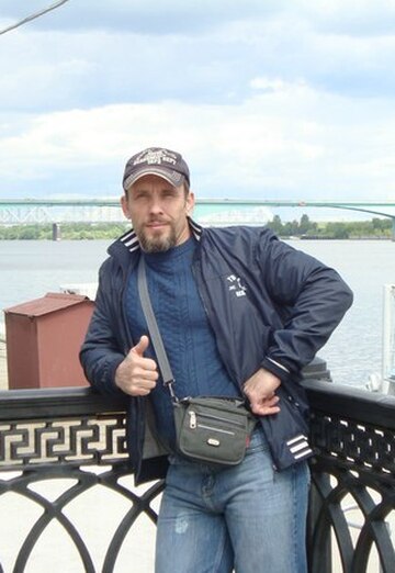 My photo - slava, 55 from Petrozavodsk (@slava23835)