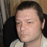 андрей, 47, Лыткарино