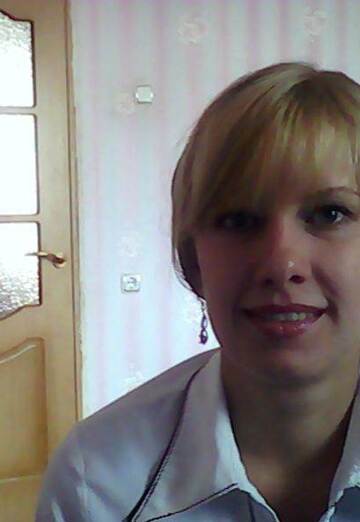 My photo - Irina, 37 from Kamensk-Uralsky (@lug2586)