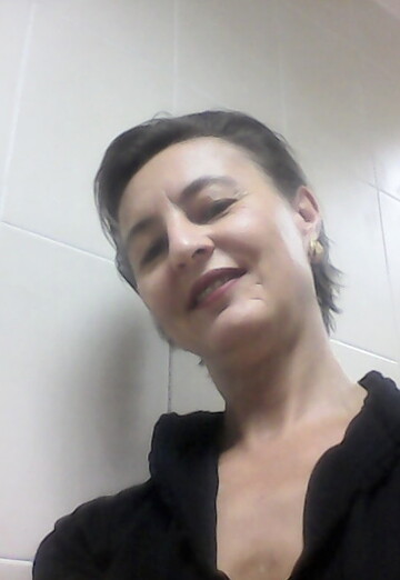 Моя фотография - Наталия, 48 из Иркутск (@nataliya47054)