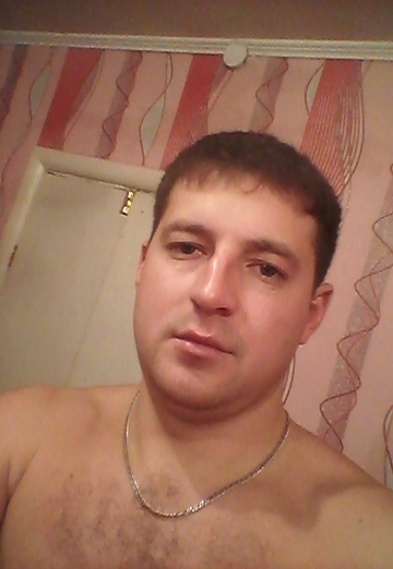 My photo - Andrey, 33 from Kostanay (@andrey375900)