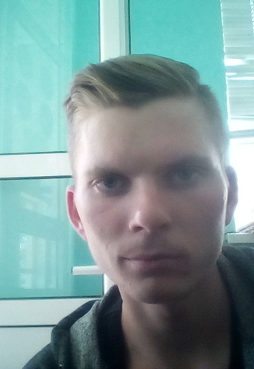 Моя фотография - Alexander, 24 из Коблево (@alexander11507)