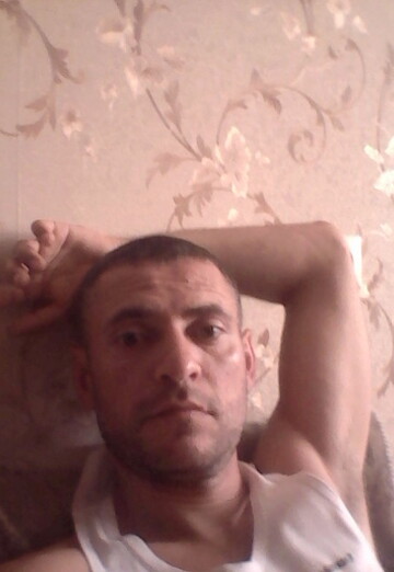 My photo - Sergey Kalandarov, 43 from Voronezh (@sergeykalandarov)