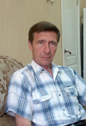 My photo - Boris, 59 from Bobrov (@boris32144)