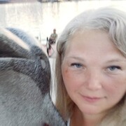 Аля, 36, Кабардинка