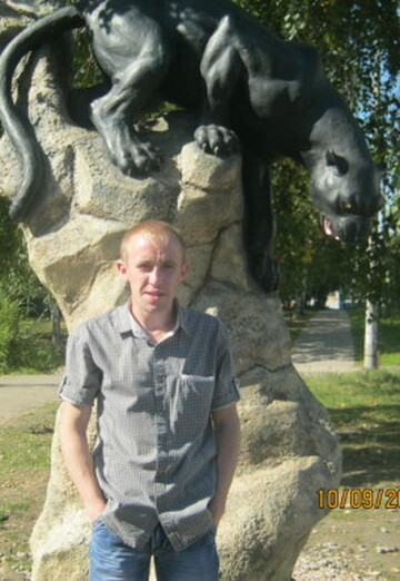 My photo - shvann, 36 from Sosnovoborsk (@shvann)
