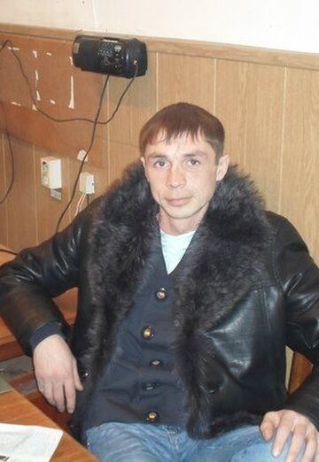 My photo - Igor, 29 from Perm (@igor253704)