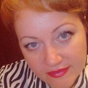 Юлия, 43, Татарск