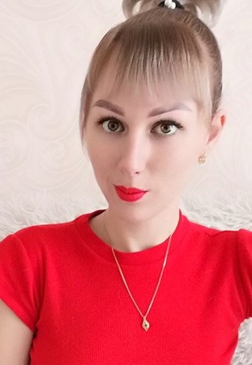 My photo - Alyona, 34 from Sochi (@alena139791)
