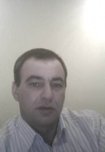 My photo - ARMEN, 52 from Millerovo (@armen414)