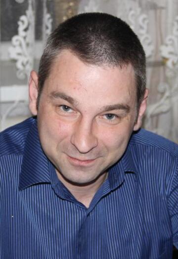 My photo - Vladimir, 42 from Taganrog (@vladimir213027)