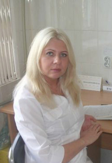 My photo - Svetlana, 47 from Armavir (@svetlana277000)