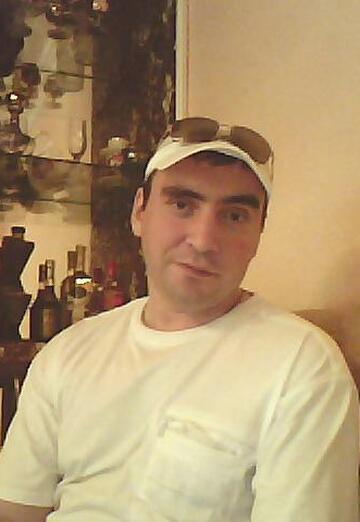 My photo - Tarik, 44 from Vladikavkaz (@tarik124)