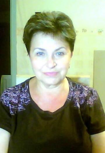 My photo - Hataliya, 68 from Khabarovsk (@hataliya4)