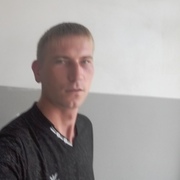 женя, 28, Большой Камень