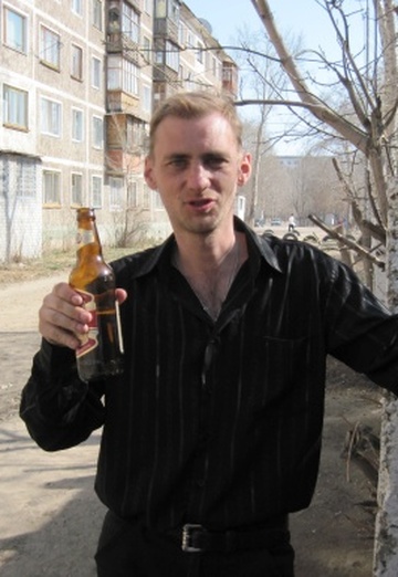 My photo - denis, 45 from Pavlodar (@denis8032)