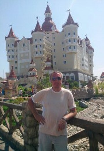 My photo - wert, 53 from Rostov-on-don (@wert116)