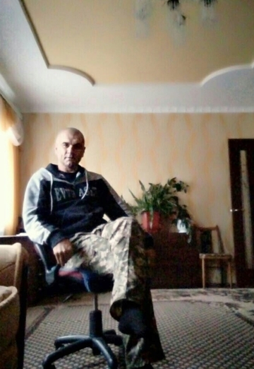 Моя фотографія - Богдан, 46 з Дубно (@bogdan16407)