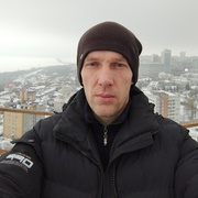 Илья, 40, Ульяновск