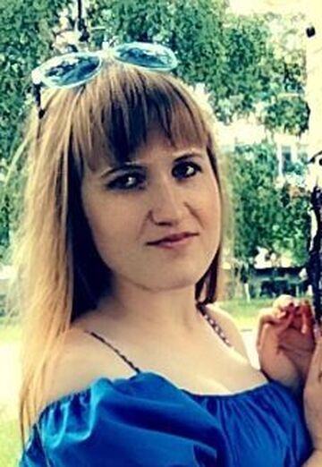 My photo - Yuliya, 28 from Stary Oskol (@uliya246740)