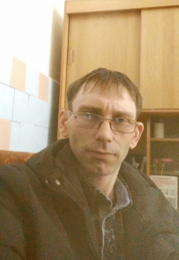 My photo - Seryy, 34 from Arseniev (@seryjglusak3gmailcom)