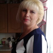 лариса, 55, Чарышское