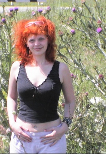 Моя фотография - Mari, 45 из Белгород (@mari3550)