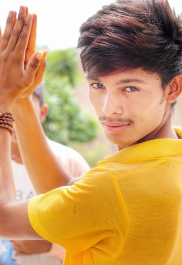 My photo - Rajni, 25 from Pandharpur (@rajni2)
