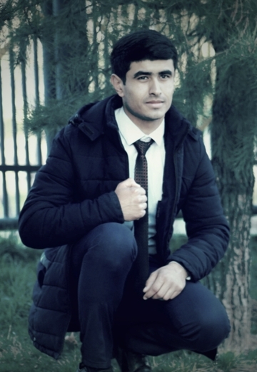 Моя фотография - Пиров Додихудо, 24 из Душанбе (@pirovdodihudo)